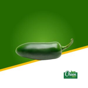 AJÍ JALAPEÑO (KG)