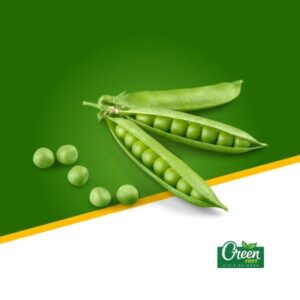 ARVEJAS NATURALES (KG)