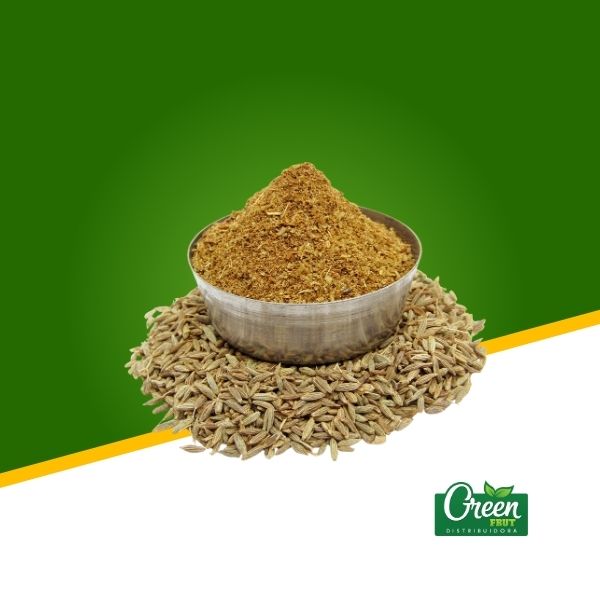 COMINO EN POLVO (KG)