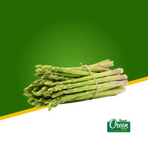 ESPARRAGOS (KG)