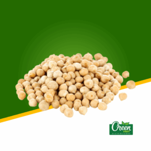 GARBANZOS