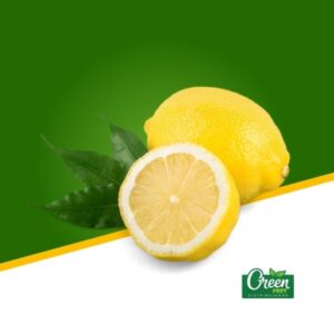 LIMÓN PLATEADO (KG)