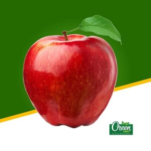 MANZANA ROJA (KG)