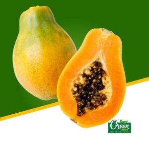 PAPAYA TROPICAL (KG)