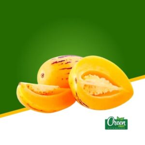 PEPINO FRUTA (KG)