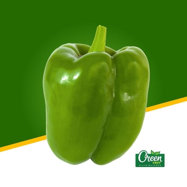 PIMENTÓN VERDE (UN)