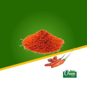 PIMIENTA CAJENA (KG)