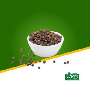 PIMIENTA NEGRA ENTERA (KG)