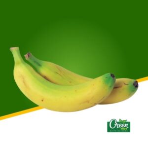 PLÁTANO AMARILLO (KG)