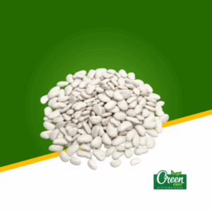 POROTOS BLANCOS