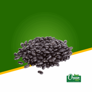POROTOS NEGROS