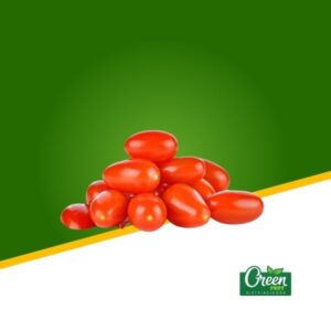 TOMATE CHERRY (KG)