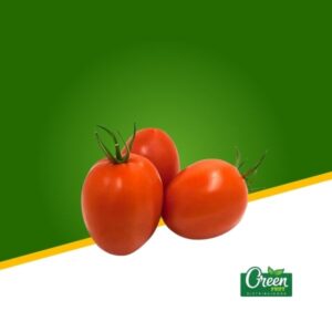 TOMATE PERA (KG)